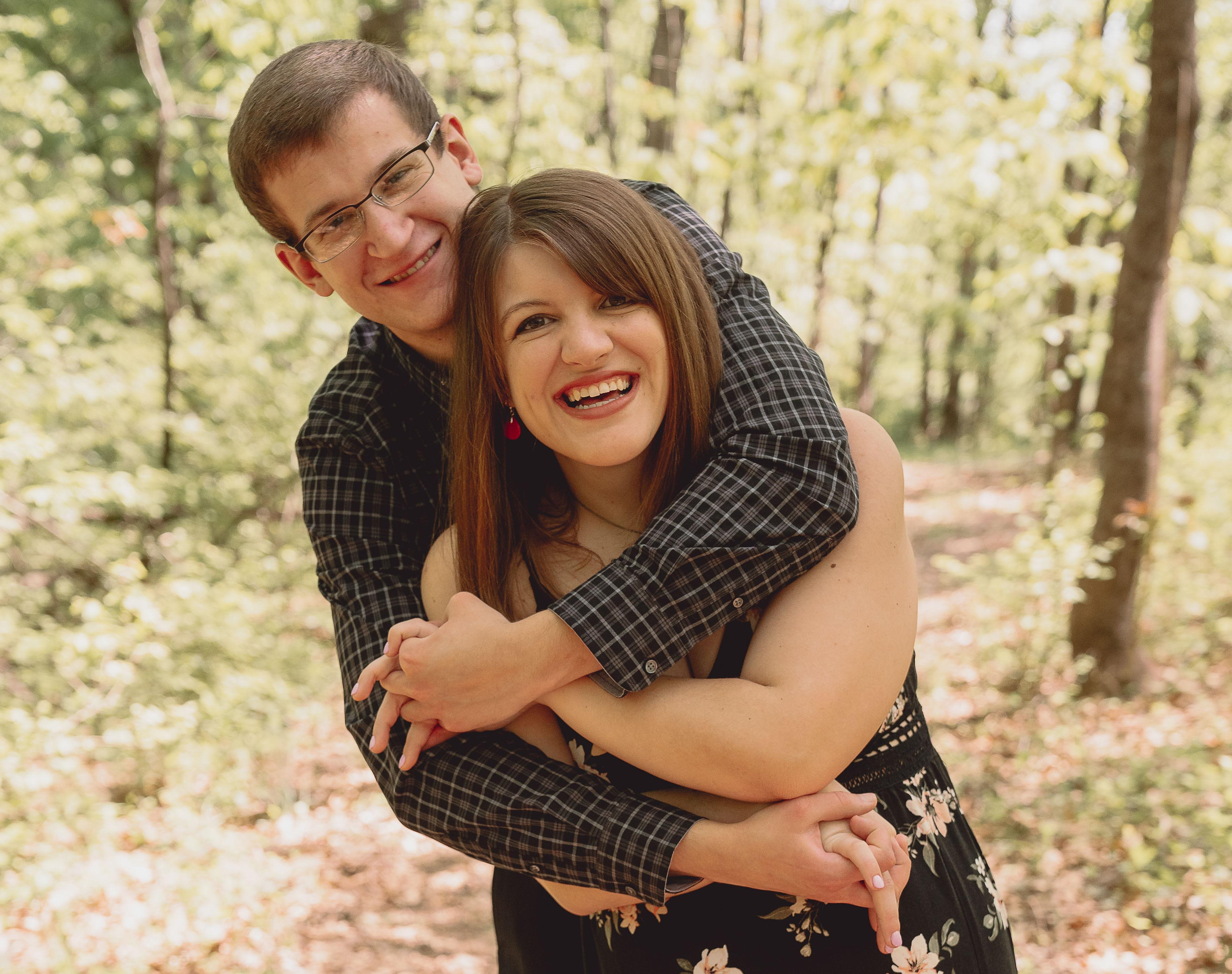 The Wedding Website of Katherine Long and Sean McCue