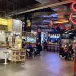 Feel Overwhelmed With Choice? | Dekalb Market Hall