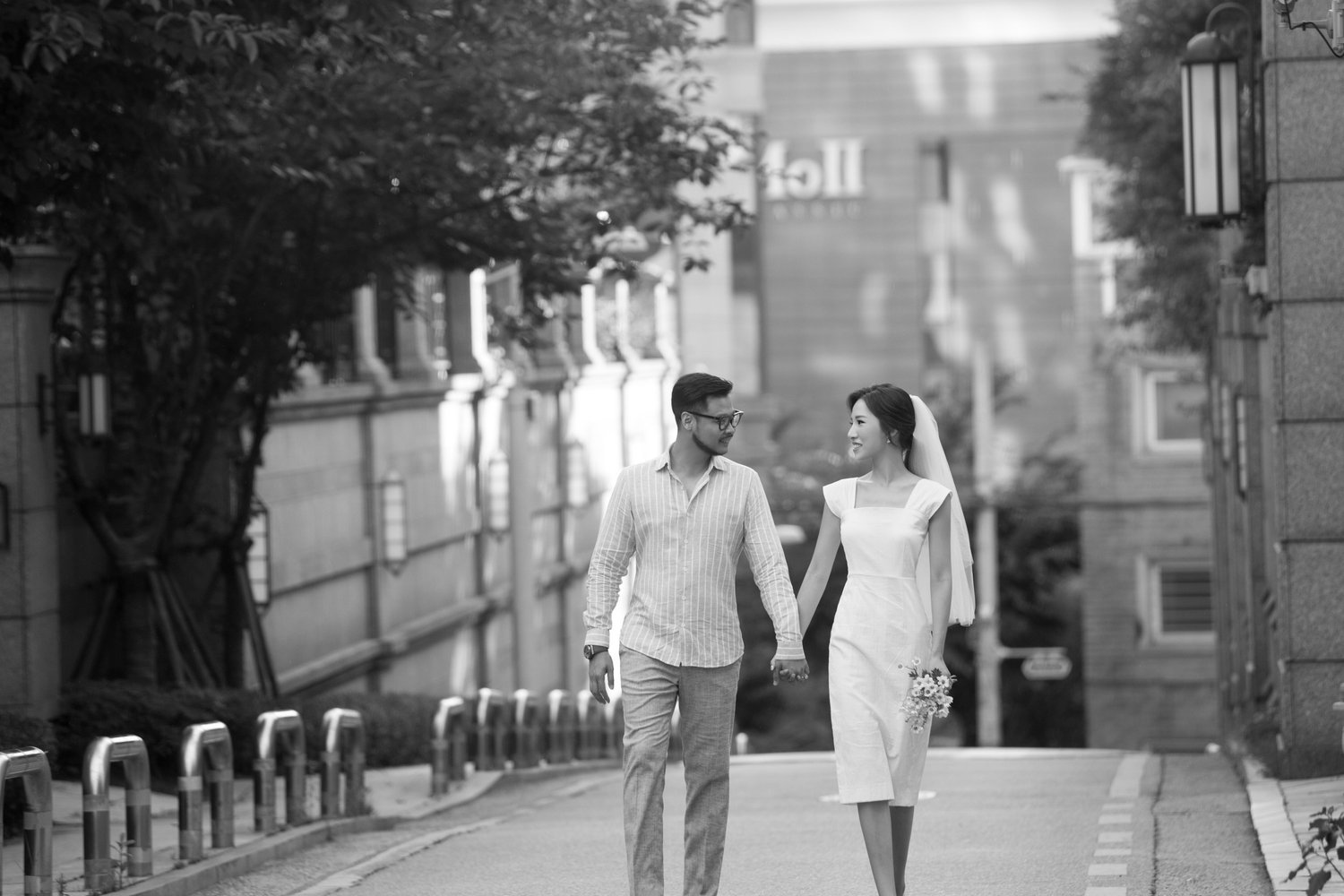 The Wedding Website of Eddy Liang and Agnes Ryu