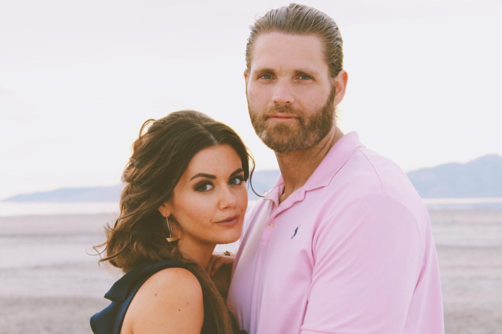 The Wedding Website of Stefania Bassi and Michael Flink