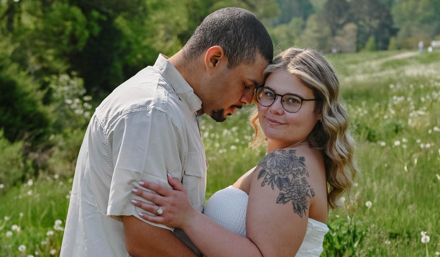 The Wedding Website of Emily Ann Sutton and Johnathan Bishop Reed