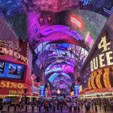 Fremont Street Experience