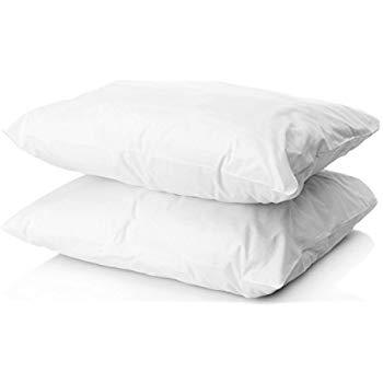 Down Feather Pillows