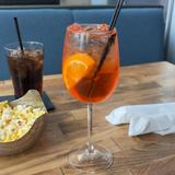 Uptown Lounge Restaurant (21+)