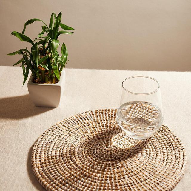 Ada Placemats: Set Of Two