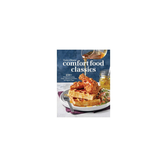 Taste of Home Comfort Food Classics -