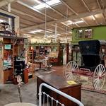 LoneStar Antiques