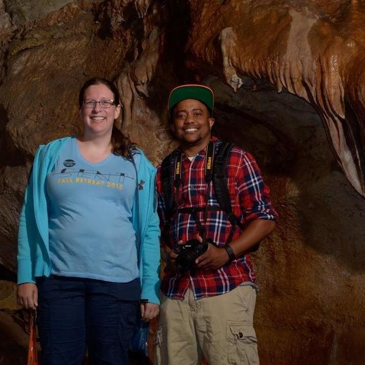 Only mounts before asking me out! - Cave of the Winds, CO