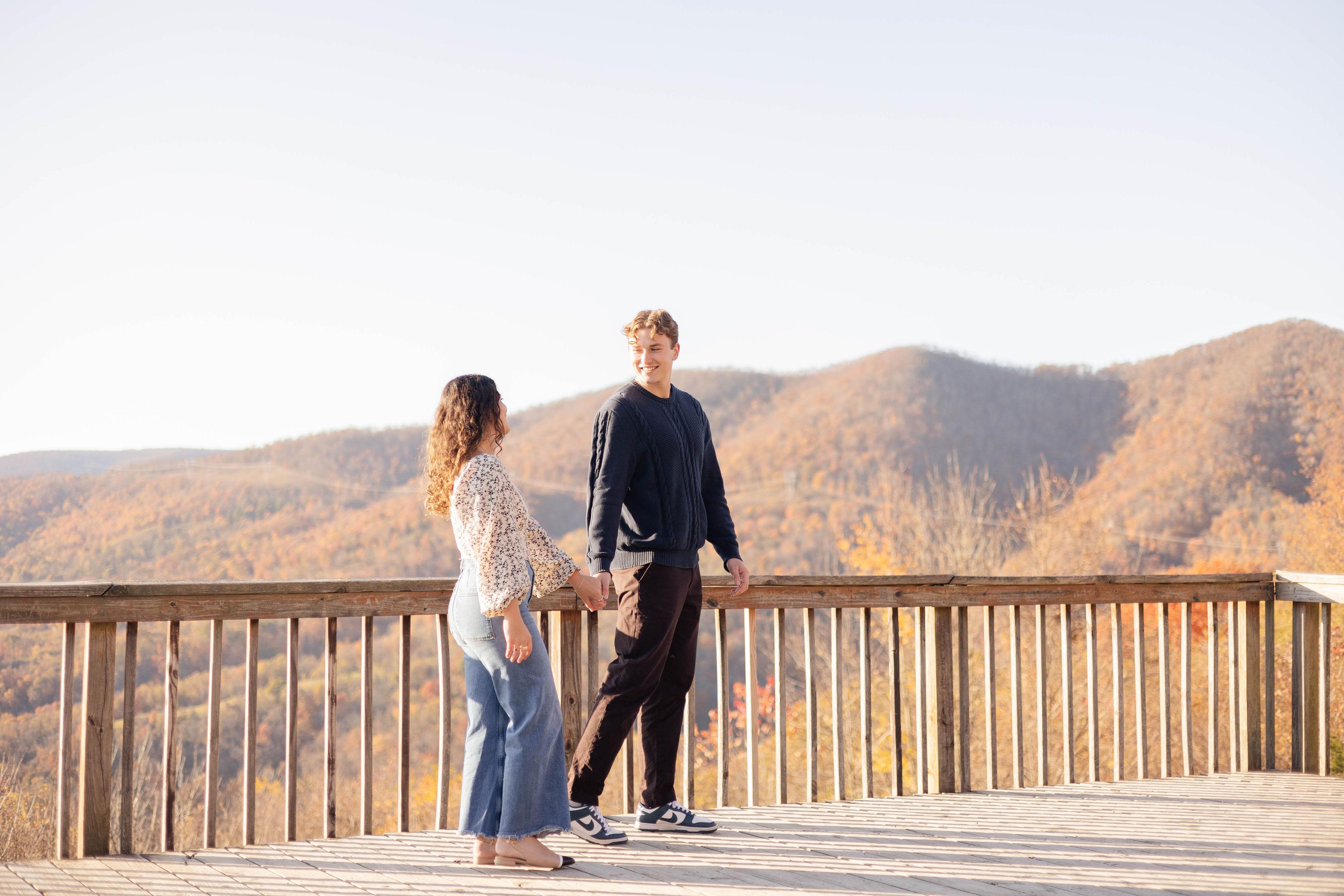 The Wedding Website of Ethan Michaux and Karylin Colodro