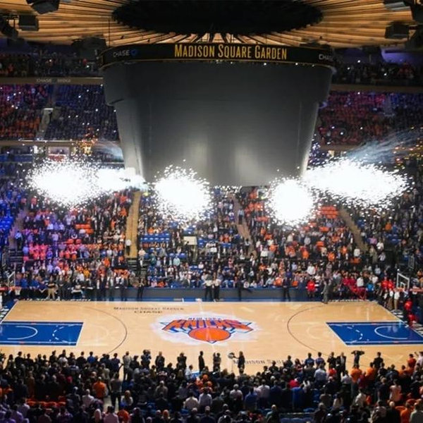 Knicks Tickets