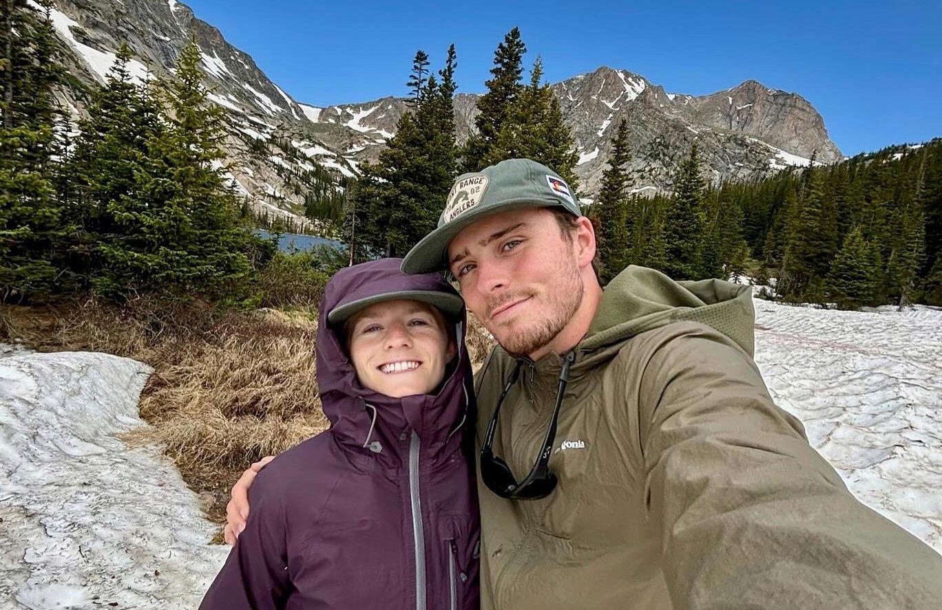 The Wedding Website of Aspen Anderson and Maxwell Kugel