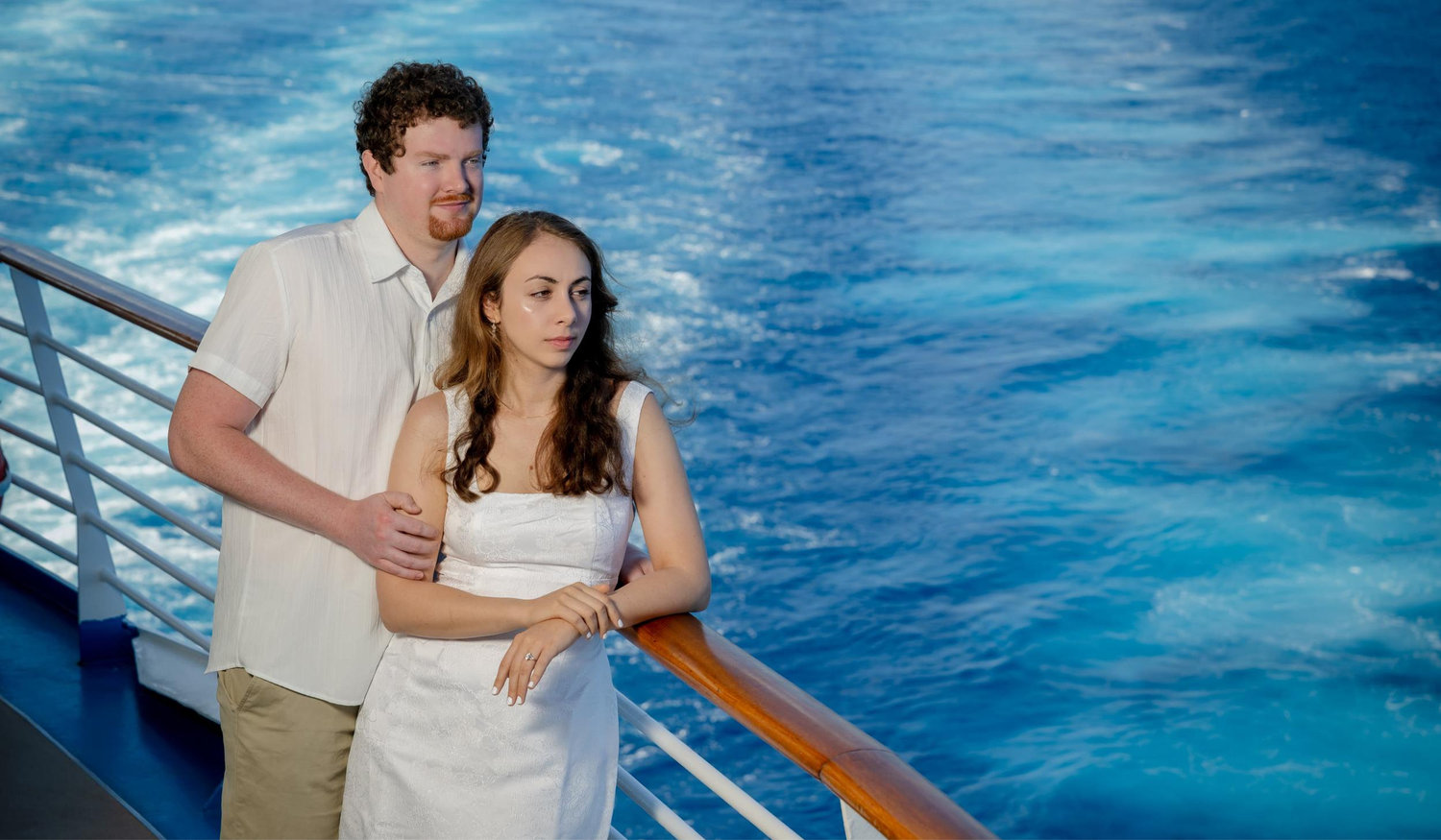 The Wedding Website of Kara Watterson and John Marmion