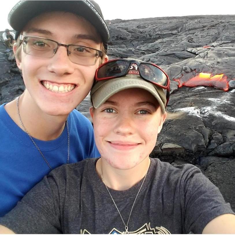 The Big Island, Hawaii 2017