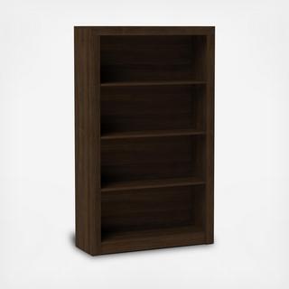 Olinda Bookcase 2.0
