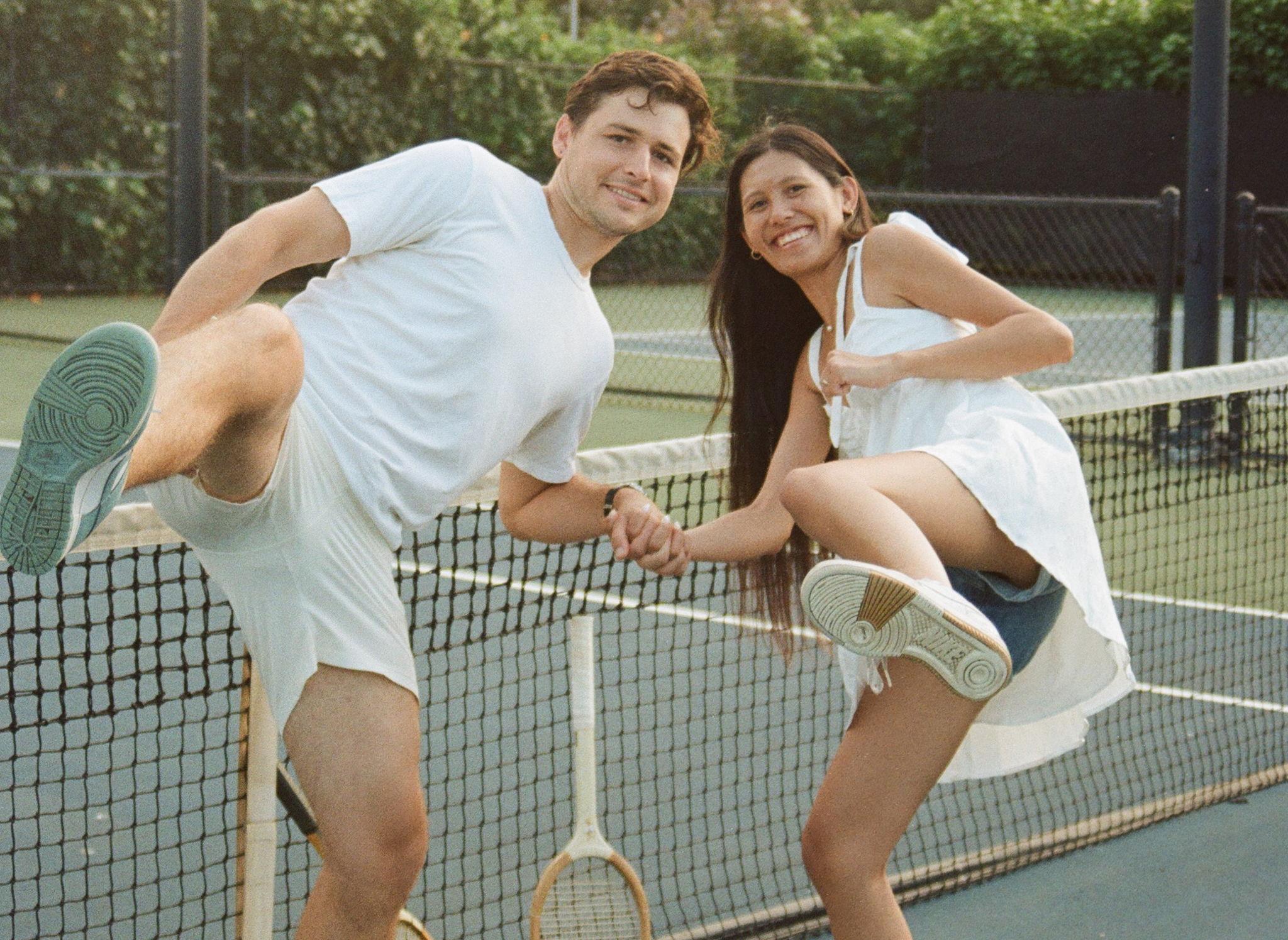 The Wedding Website of Jennalynn-Ann Okazaki and Aleksander Braksator