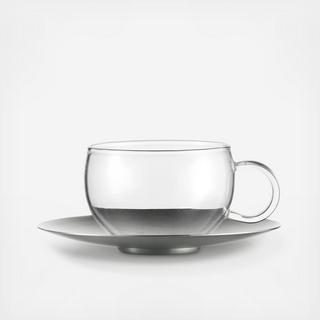 Good Mood Cup & Saucer Set