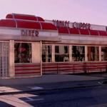 Yankee Clipper Diner