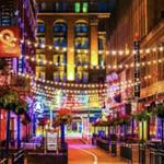 East 4th Street