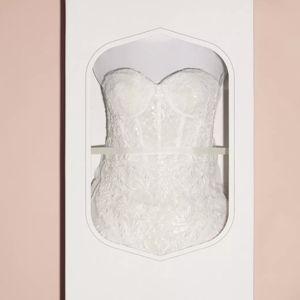 Wedding dress preservation