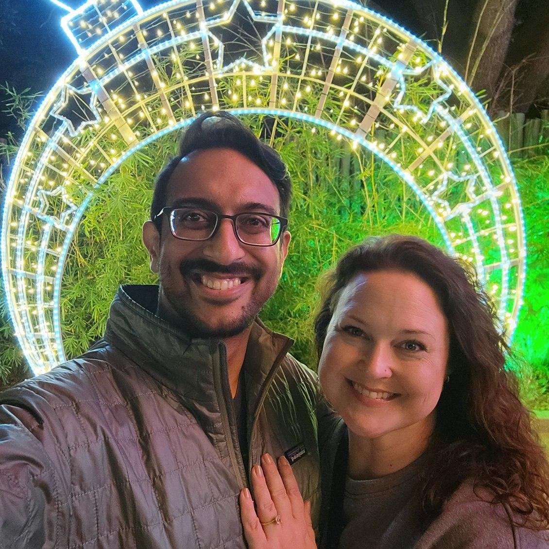 Zoo Lights