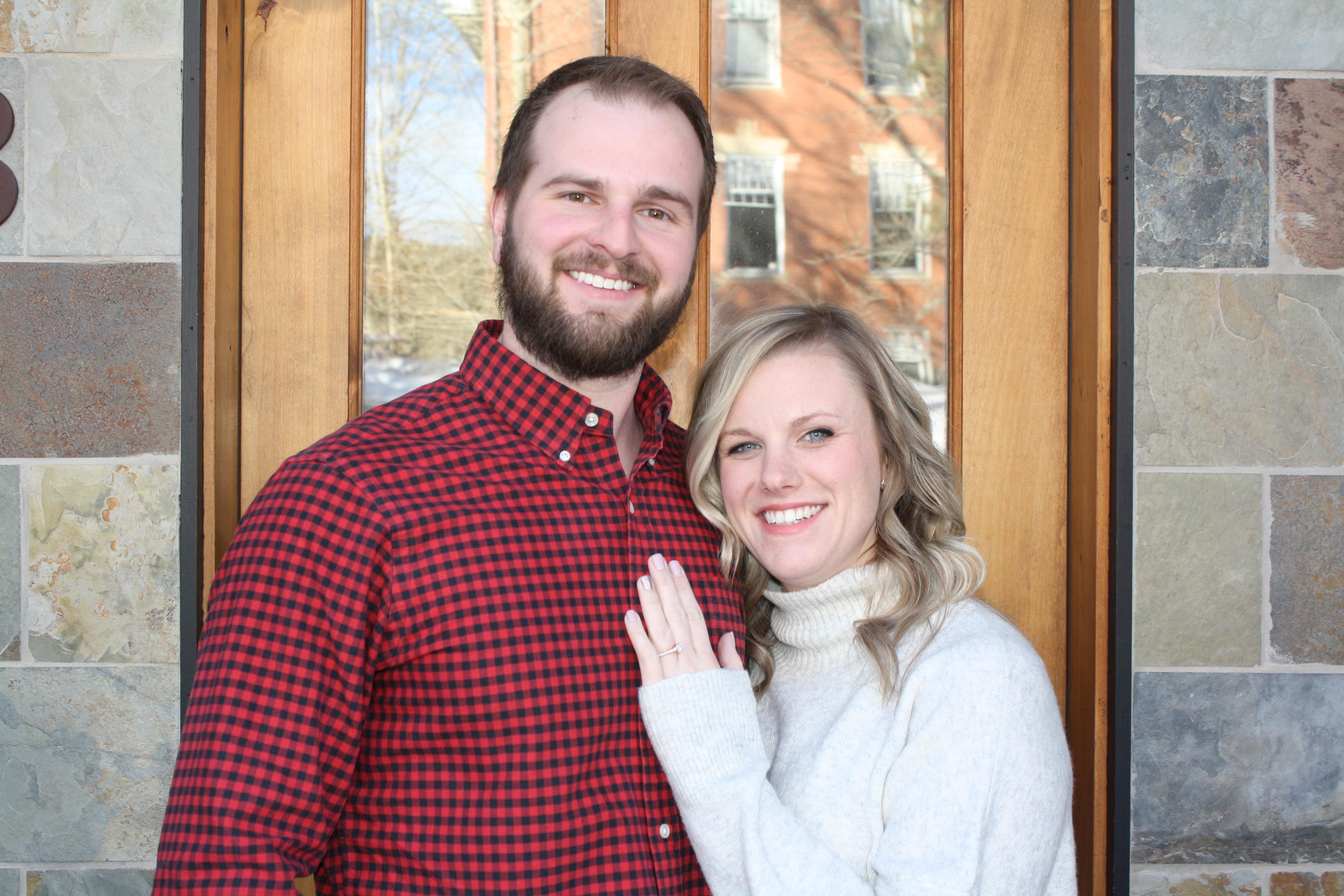 The Wedding Website of Katy Kitrell and Alex Mcintyre