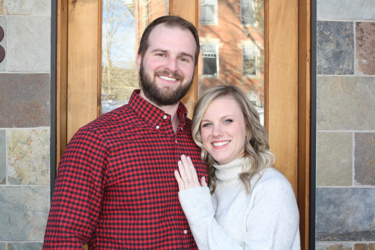 The Wedding Website of Katy Kitrell and Alex Mcintyre