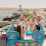 Balboa Fun Zone
