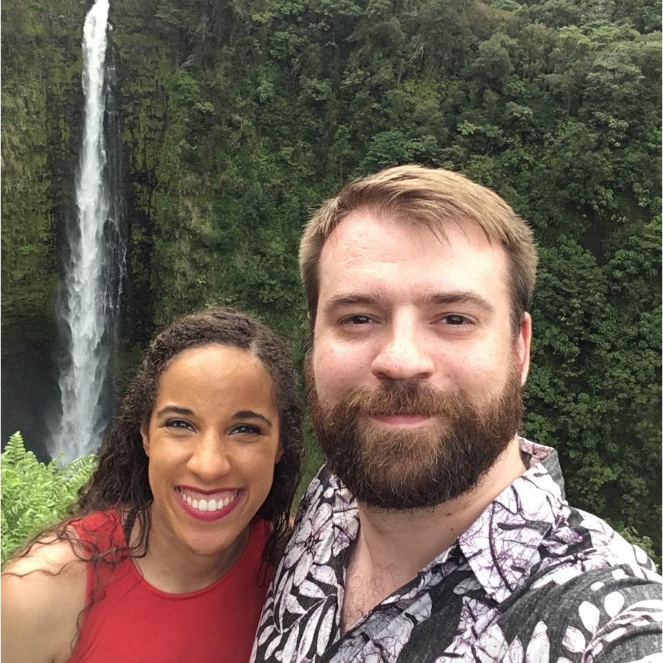 Jasmine and Spenser's first trip together was to Hawaii for Jasmine's 27th birthday.
