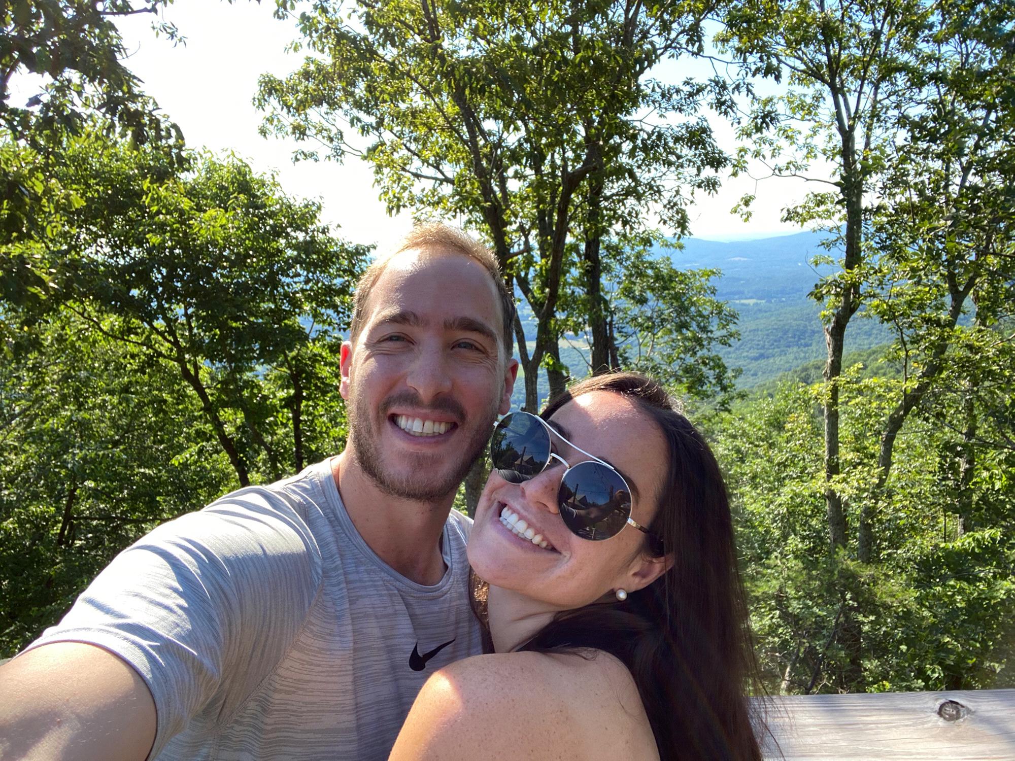 Lookout Mountain
