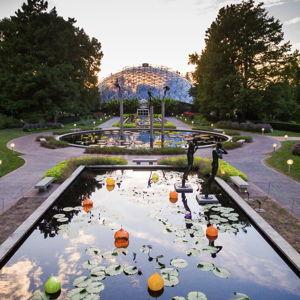 Missouri Botanical Garden Membership