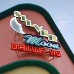 Silver Moon Drive-In Theatre