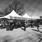 Portland Saturday Market