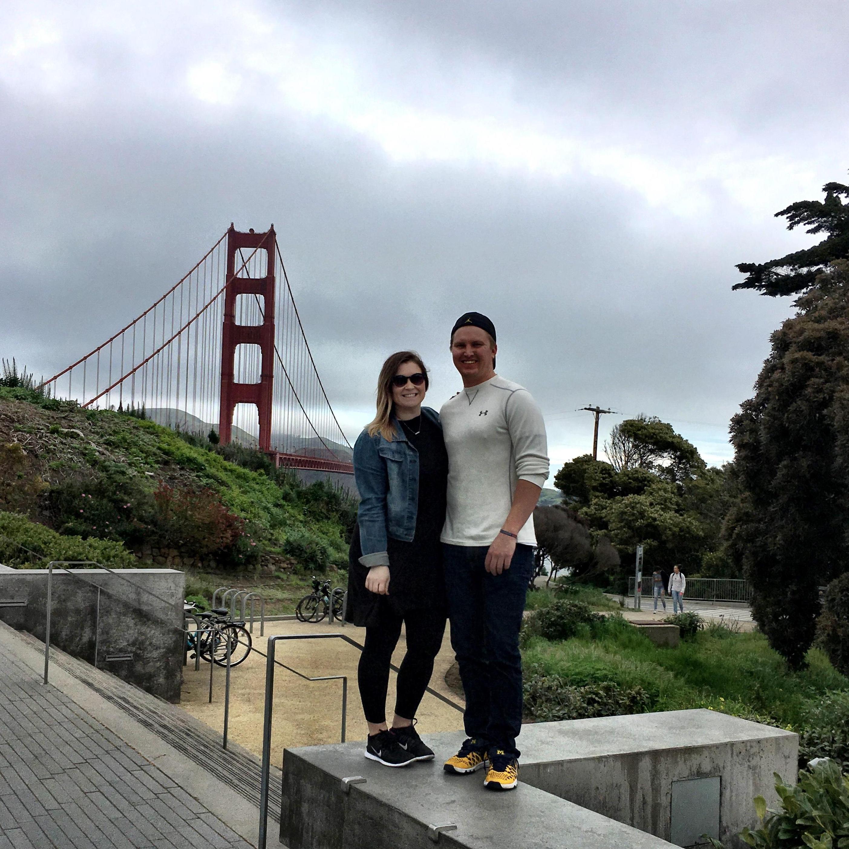 San Francisco