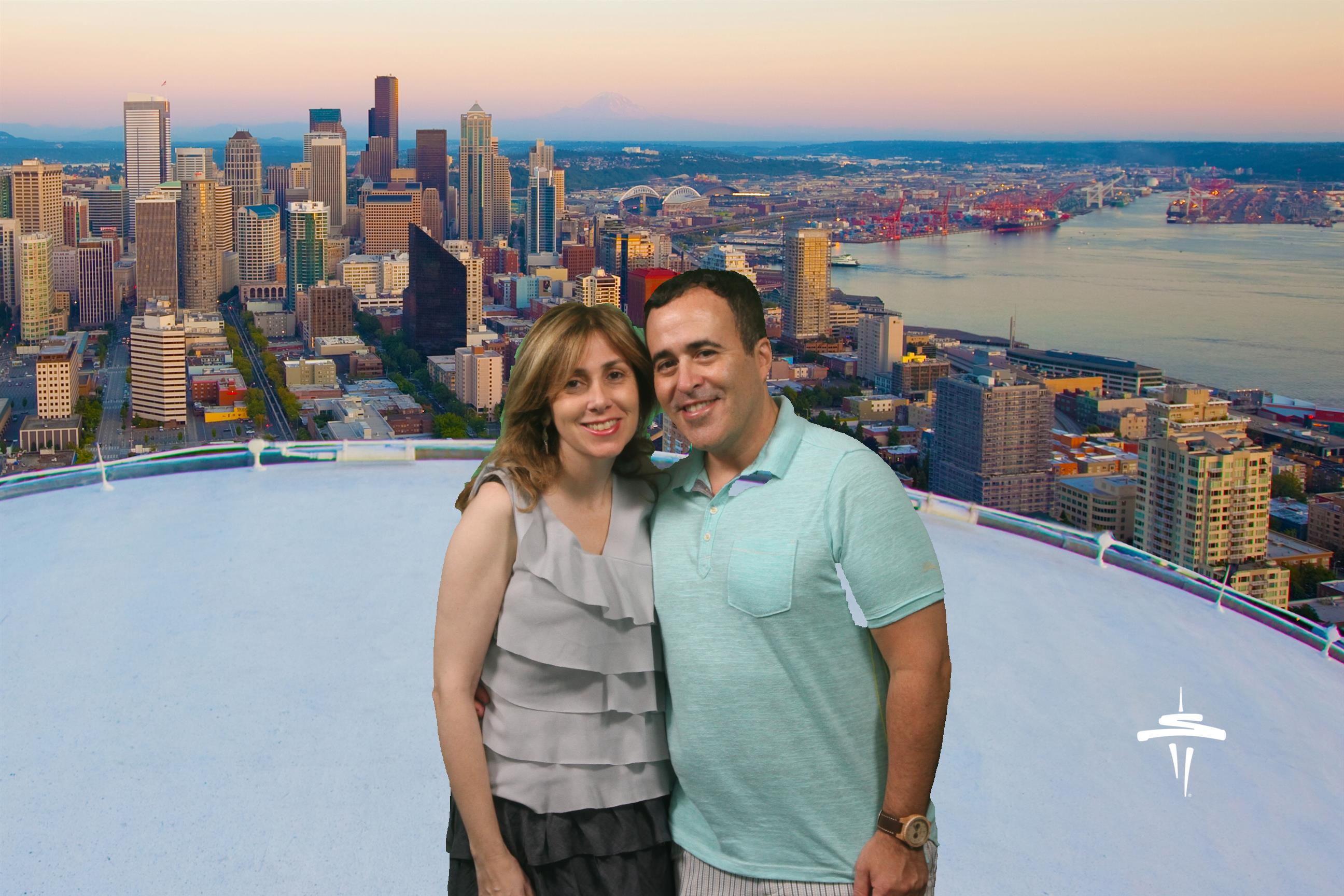 The Wedding Website of Neil Bromberg and Stacey Solovey