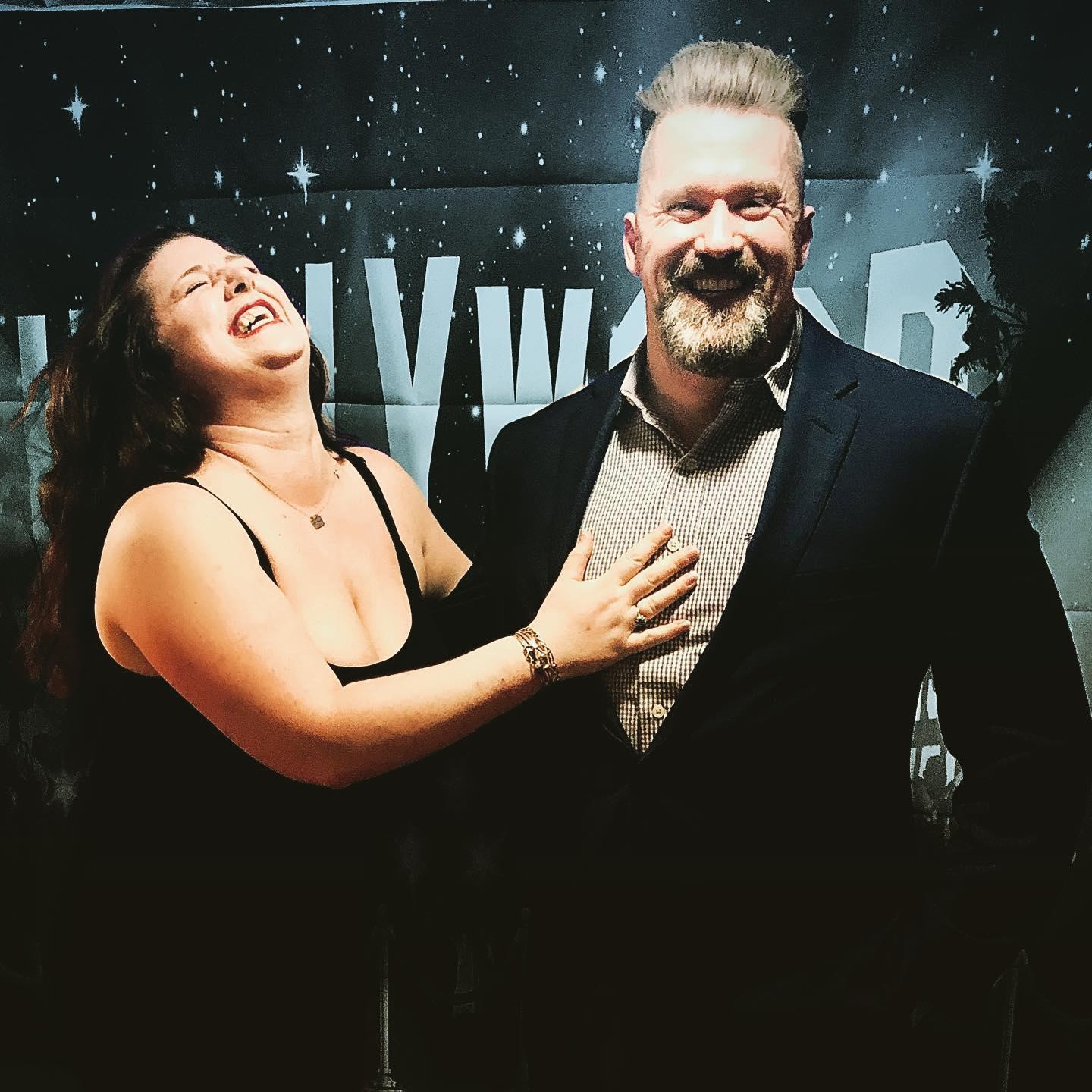 Life's better when you're laughing.
