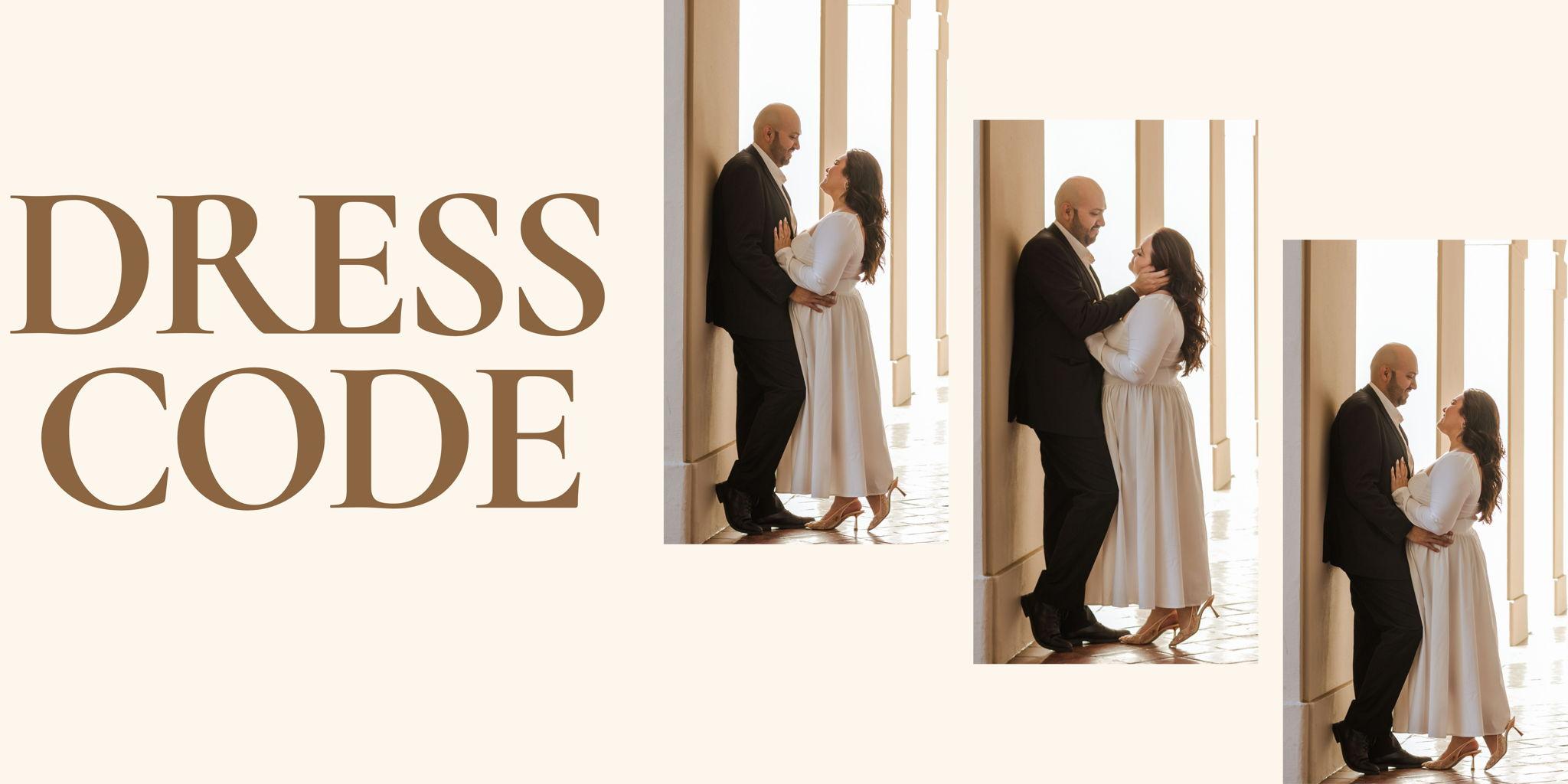 The Wedding Website of Yesenia Rivas and Joshua Arevalo