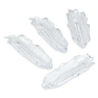 Corn Dish (Set of 4)