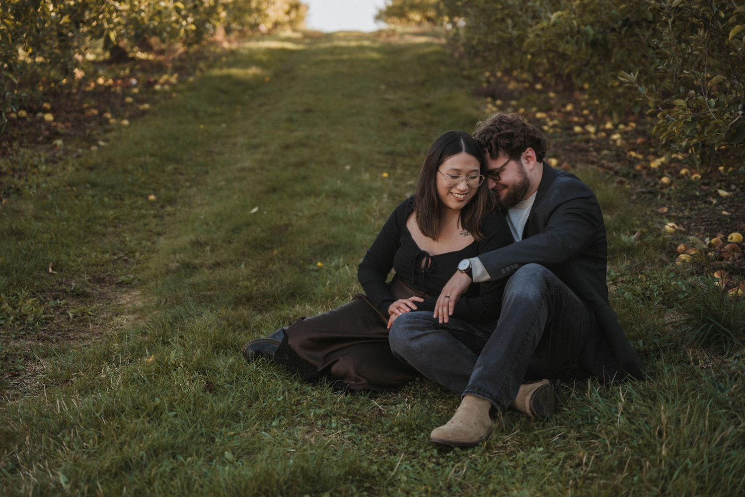 The Wedding Website of Molly Berrey and Bryce Stallman