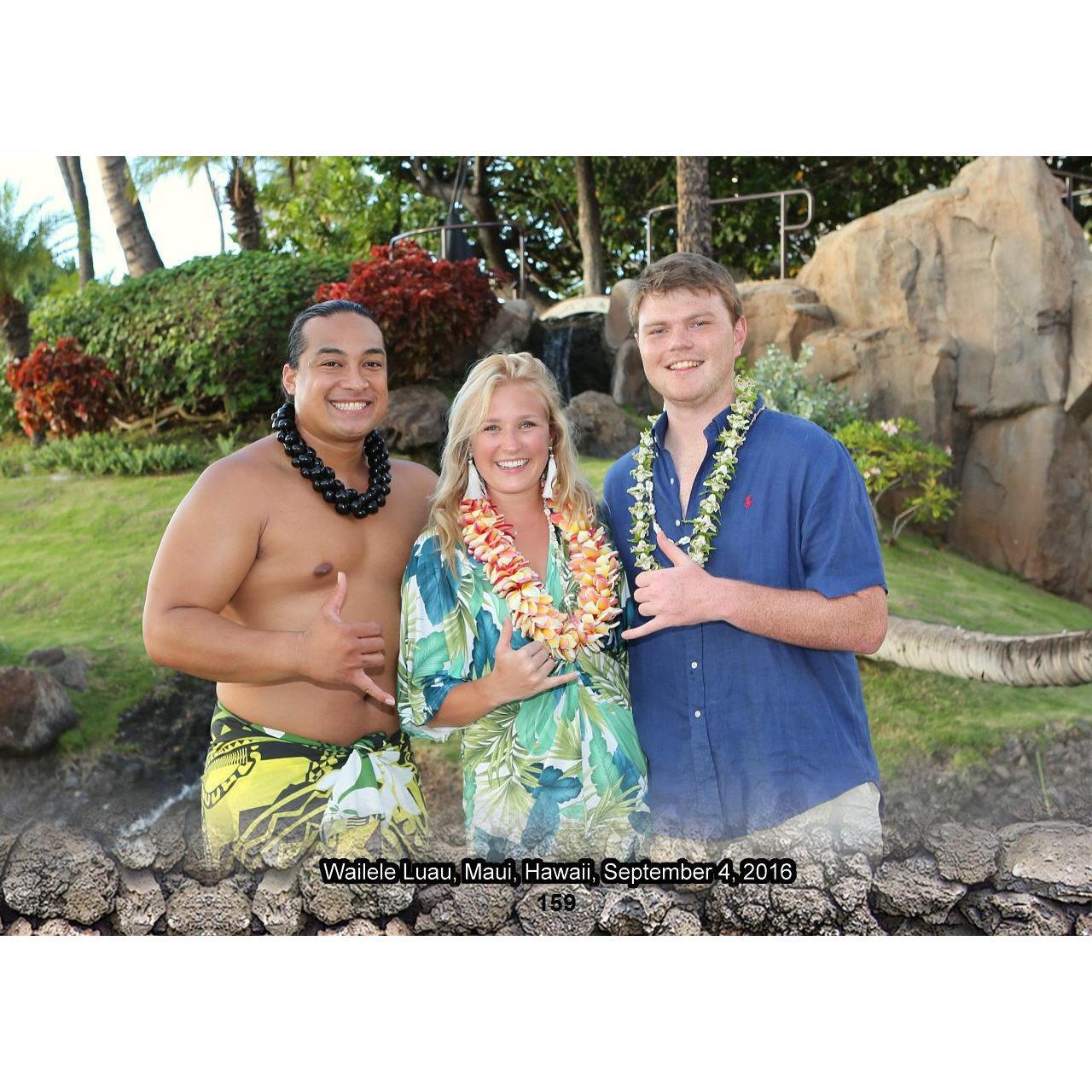 Hawaii 2015