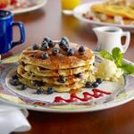 Miss Shirley's Cafe