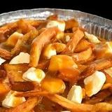Banff Poutine