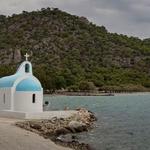 Lake Vouliagmeni