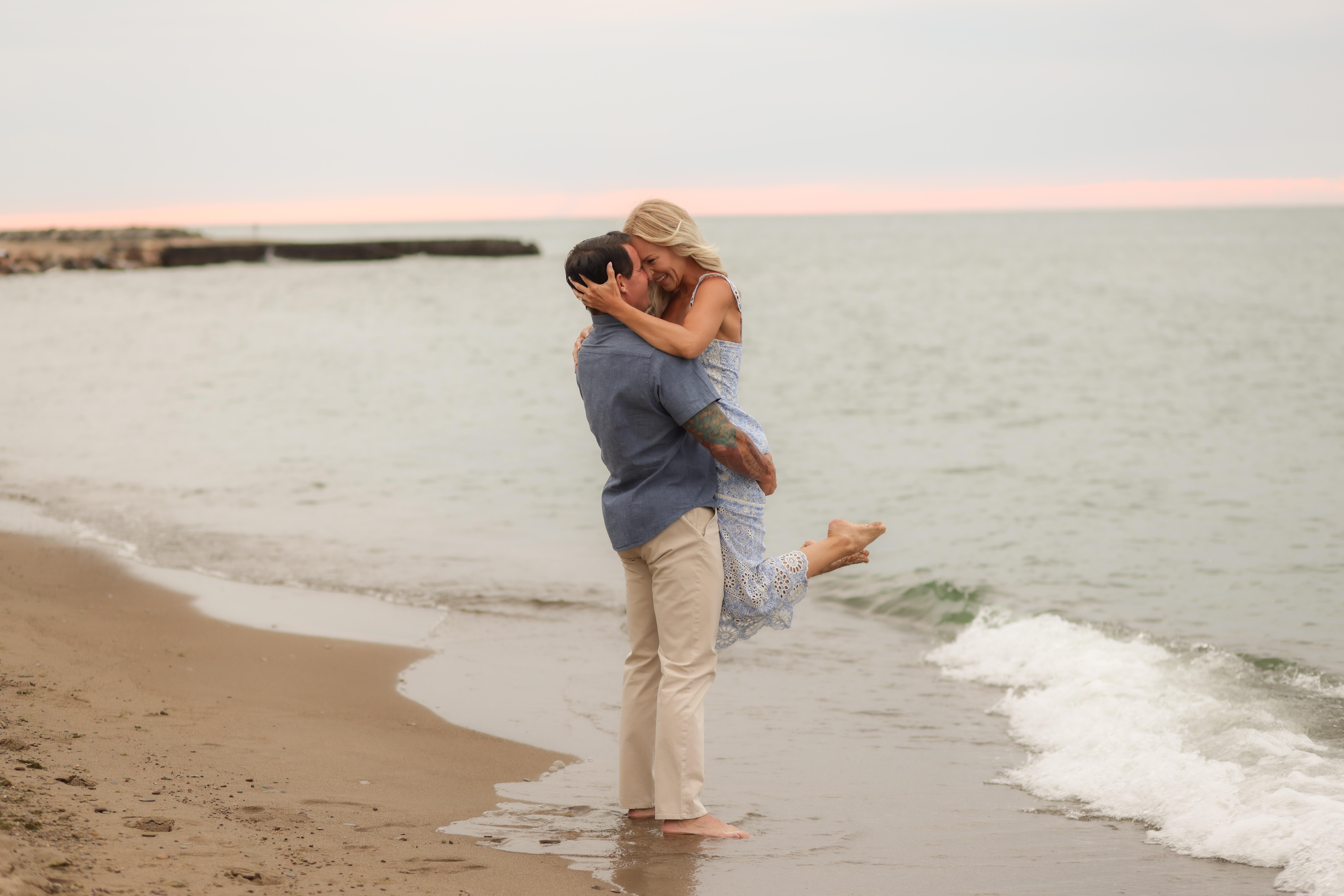 The Wedding Website of Ashley Nedreski and Nick Downey