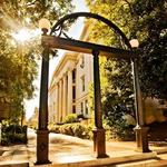 The University of Georgia
