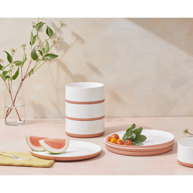 Side Bowls - Set of 4