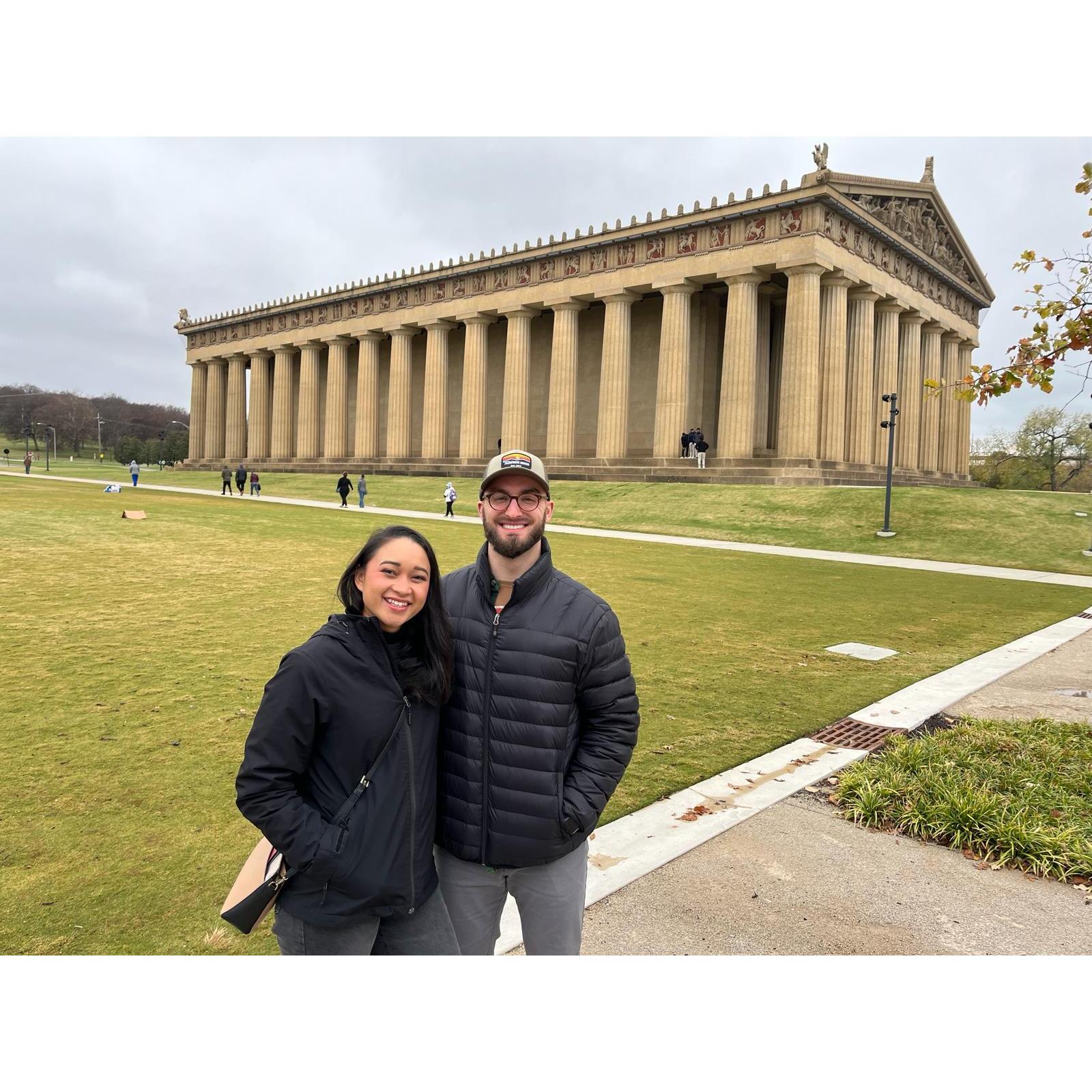 Nashville, TN
