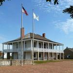 Fort Scott National Historic Site