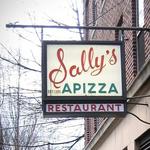 Sally's Apizza
