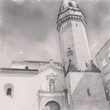 San Nicolás de la Villa