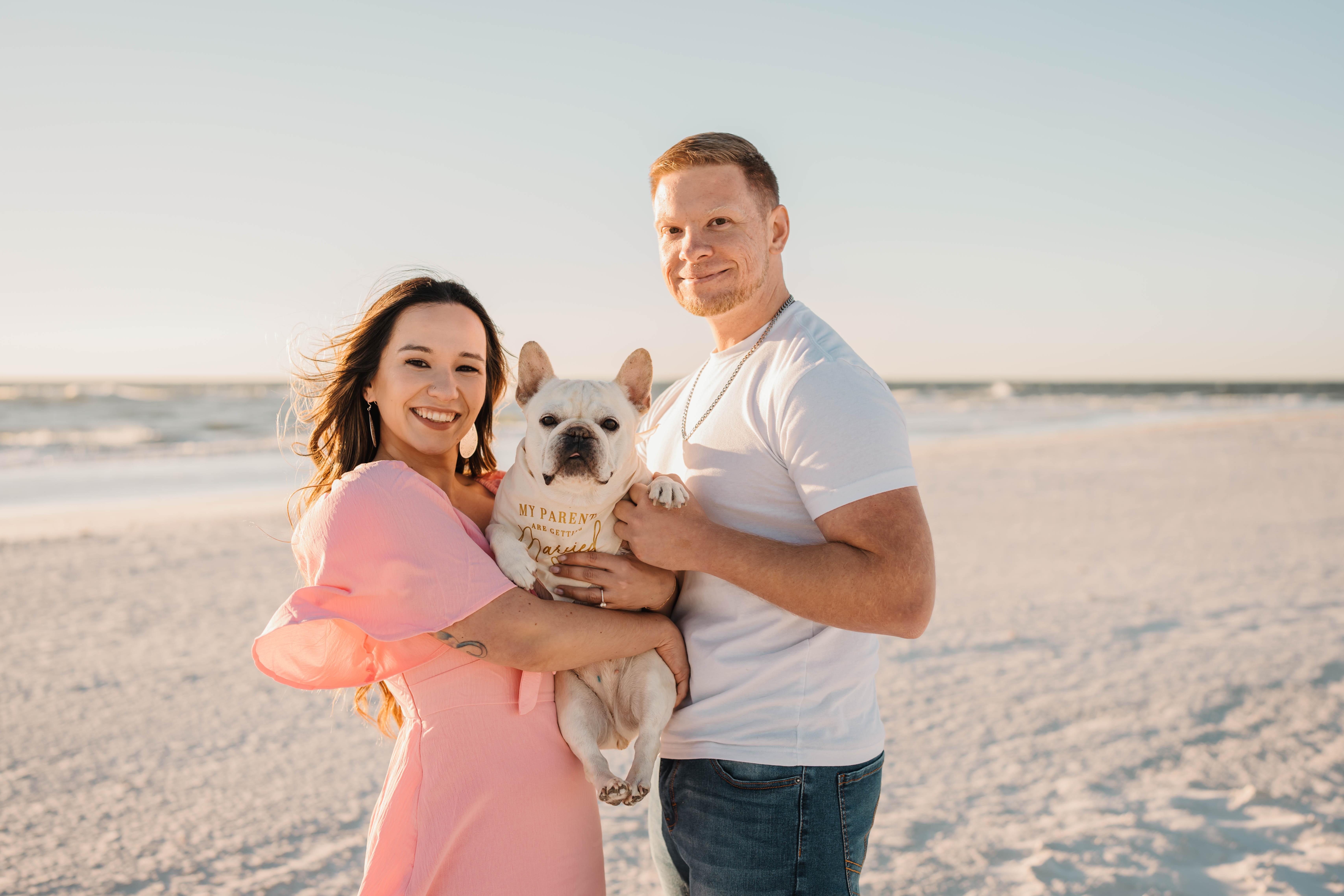 The Wedding Website of Maddy Orcutt and Tyler Strong